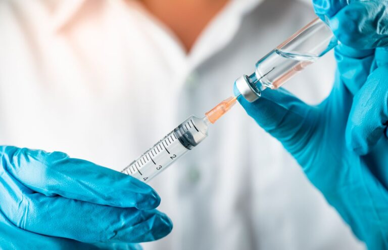 corona vaccine