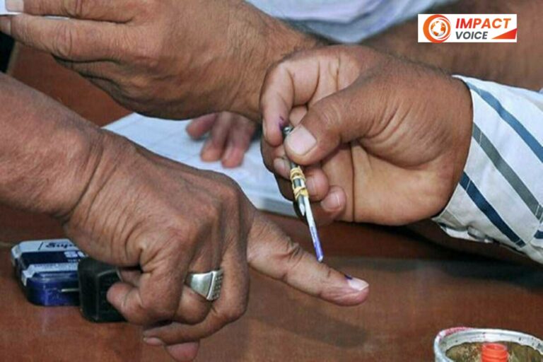 राजस्थान की 3 विधानसभा सीटों पर 60.71 फीसदी मतदान हुआ