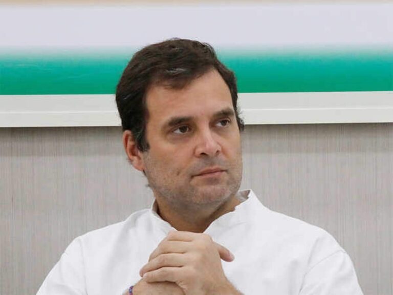 सूरत राहुल गांधी की 9 को मानगढ़ धाम यात्रा, रंधावा, डोटासरा लेंगे उदयपुर में तैयारी बैठक