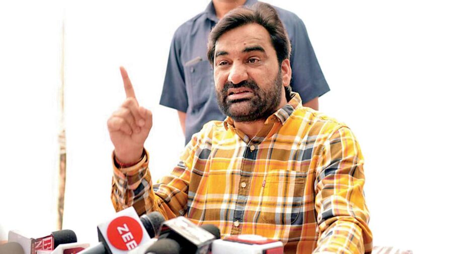 RLP सुप्रीमो बोले- मासूमों के साथ दुष्कर्म करने वालों को सरेआम चौराहे पर फांसी दो