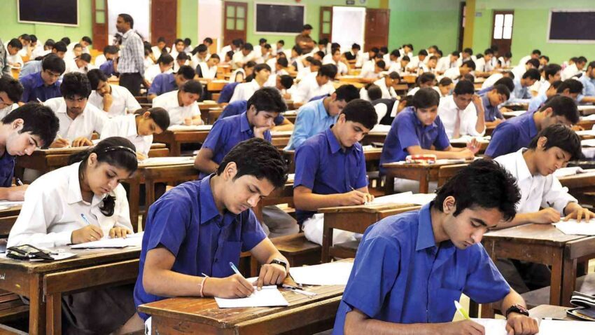 MP 12th board exam also cancelled, Chief Minister gave instructions