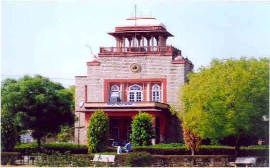Rajasthan higher education students will also be promoted