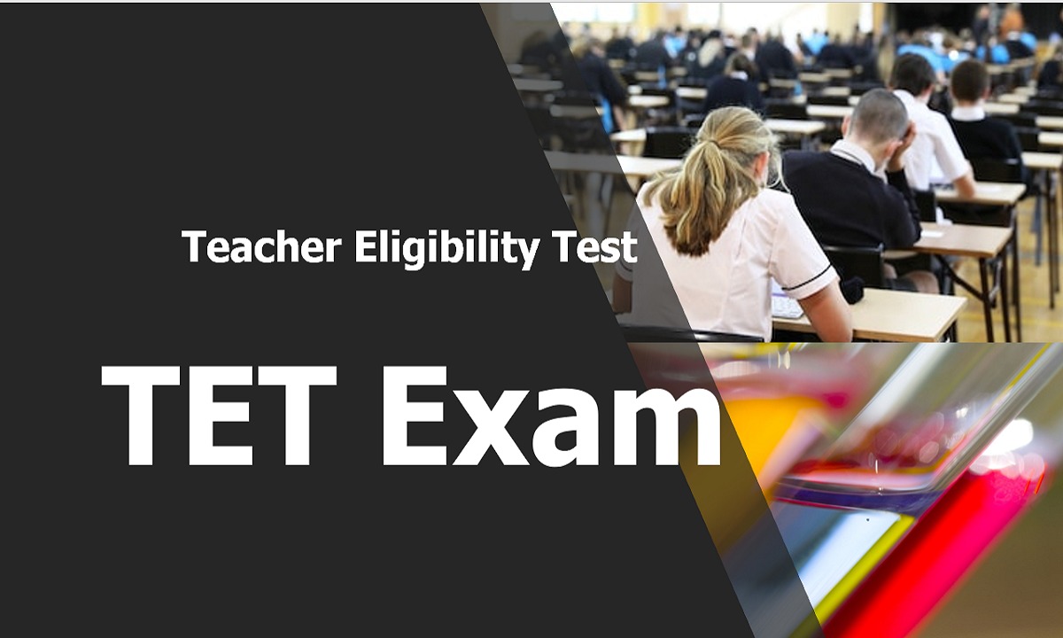 Good News: Teacher Eligibility Test (TET) eligibility certificate is valid for lifetime