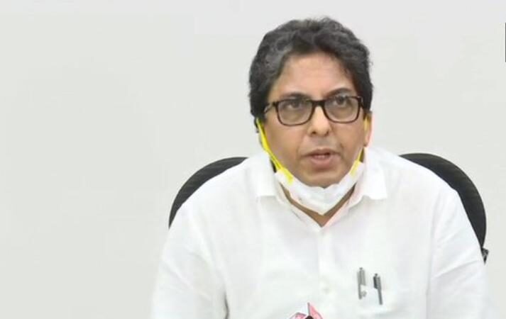 आईएएस अधिकारियों को 'स्टील फ्रेम ऑफ इंडिया' alpan bandhopdhyay