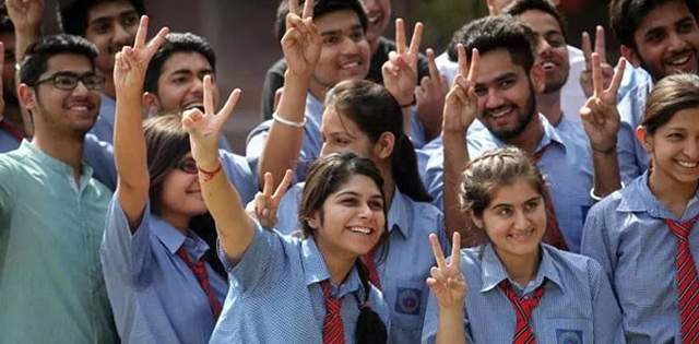 CBSE: Exam canceled but will have to wait for the result formula