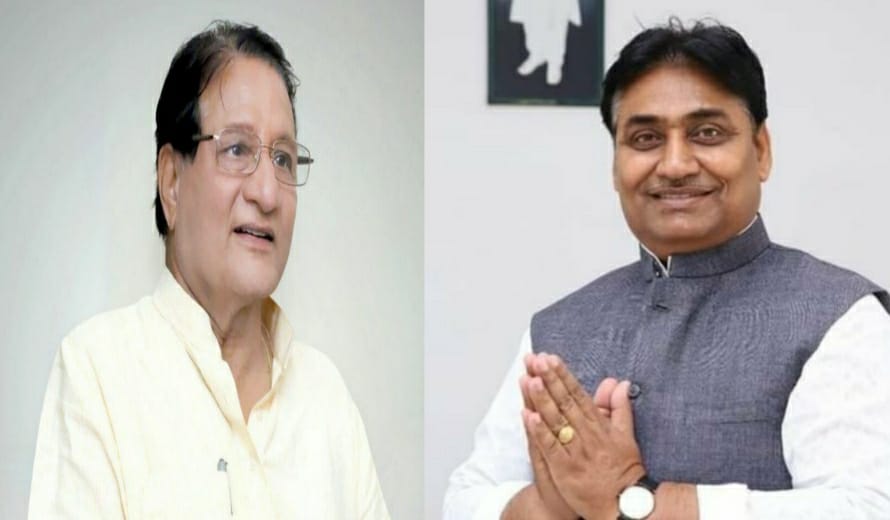 Dotasara strange clarification regarding Dhariwal impact voice news