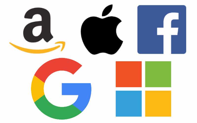 Decision to impose 15% tax on multinational tech companies like Google, Facebook