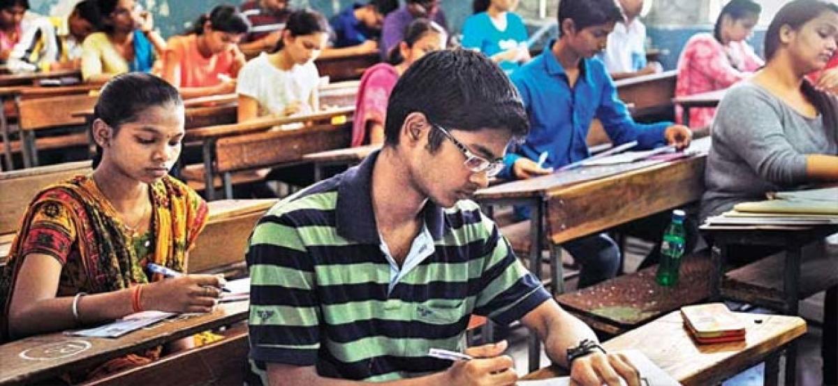 ईडब्ल्यूएस अभ्यर्थियों के लिए आज का दिन खुशखबरी वाला
