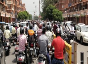 There is no subscription in the market, yet there is a rail map of vehicles, may the sunami of Corona come