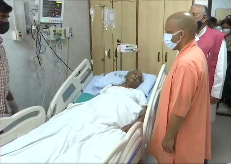 कल्याण सिंह