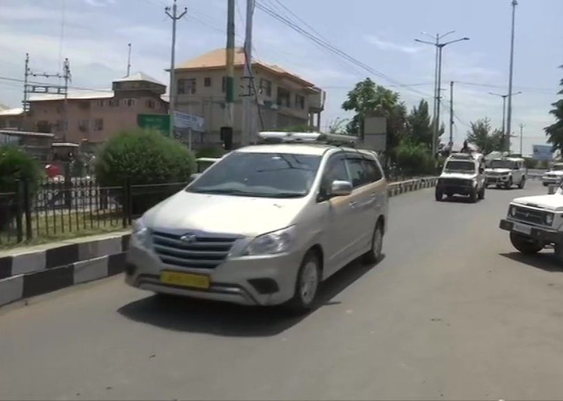 परिसीमन आयोग