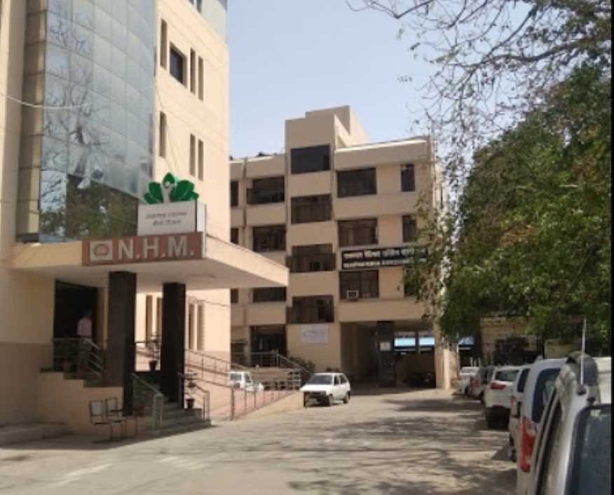 3 से 5 वर्ष सेवा करने वाले NHM के संविदाकर्मियों को मिलेगा एकबारीय बोनस