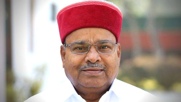 8 राज्यों में गवर्नर बदले, थावरचंद को कर्नाटक का राज्यपाल बनाया