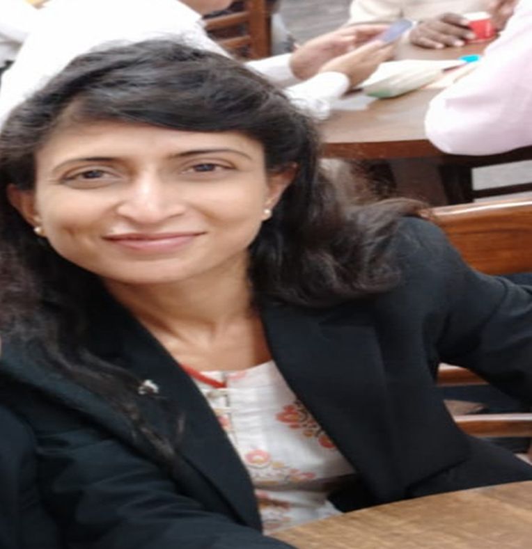 SC में केंद्र की याचिकाएं तैयार करने वाली ड्राफ्ट कमेटी में अजमेर की अल्पना शर्मा