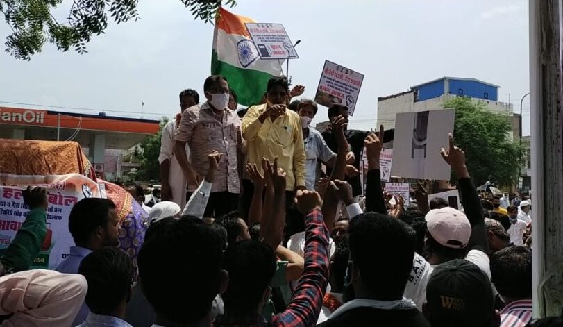 पेट्रोल-डीजल