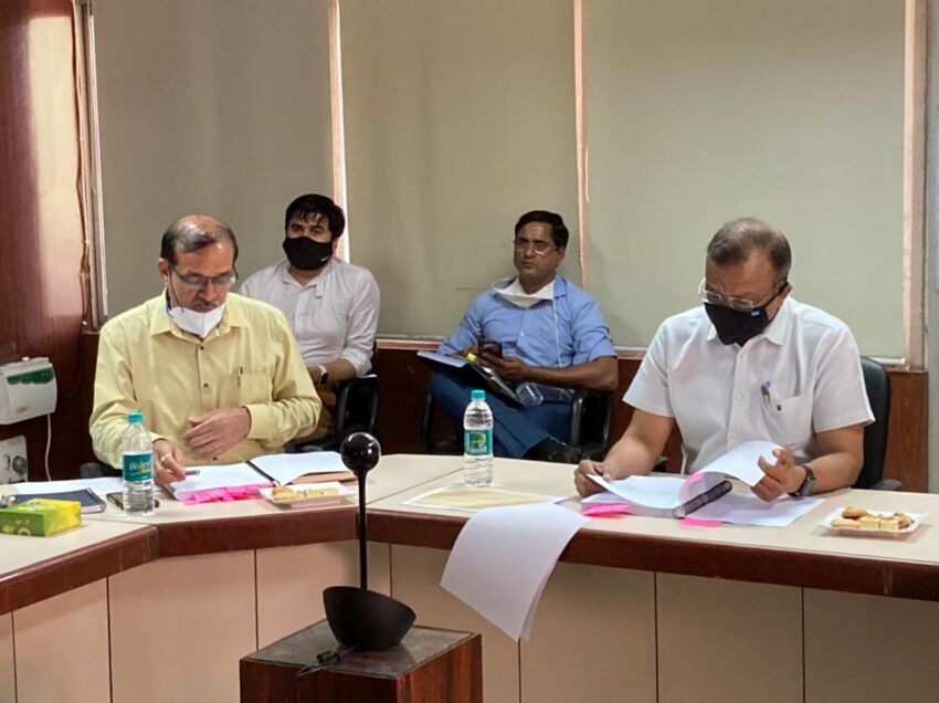 राजस्थान स्टेट गैस के संचालक मण्डल में दो नए सदस्य और होंगे