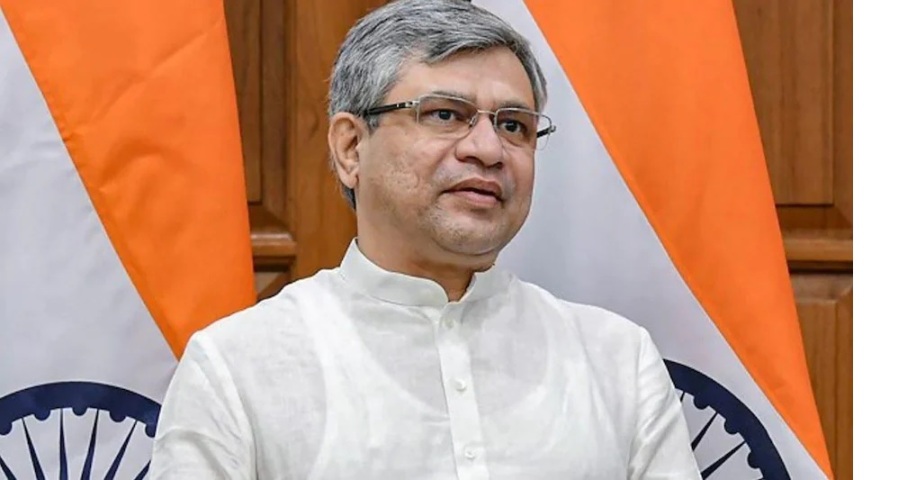 अश्विनी वैष्णव ने क्यों कहा आप मुझे सर नहीं बॉस बोलो