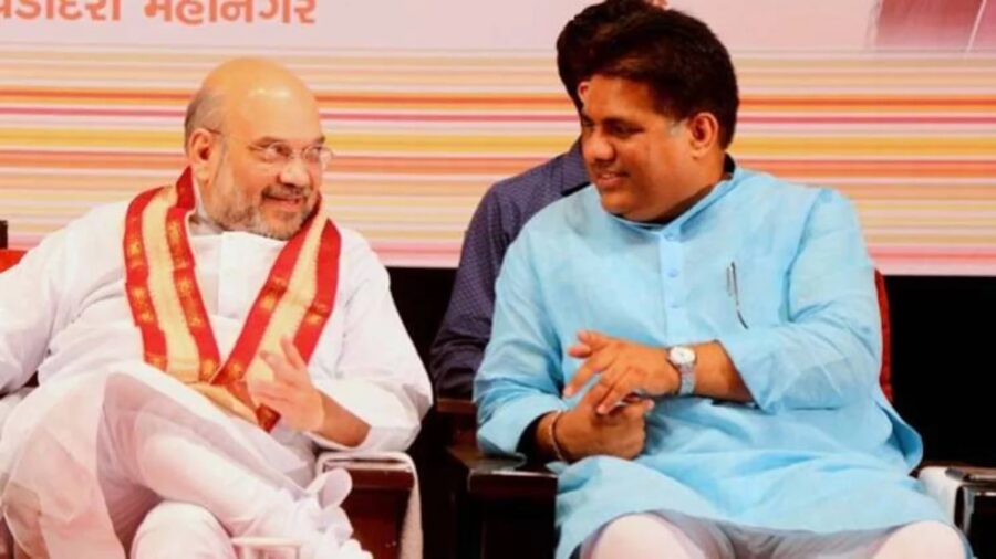 भूपेंद्र यादव को निष्ठा से संगठन में काम करने का मिला फल