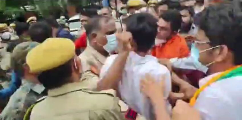 भाजयुमो