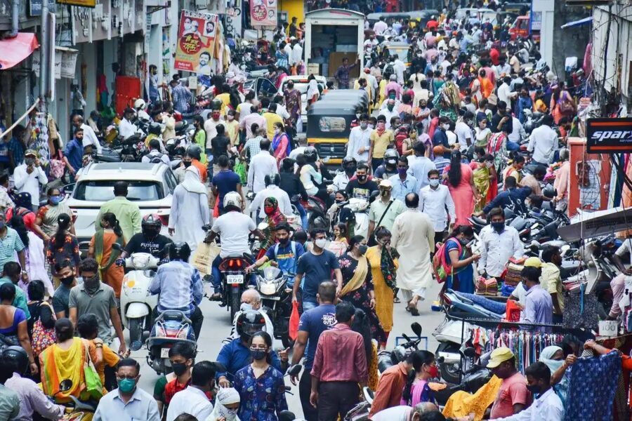 IMA की चेतावनी: कोरोना की तीसरी लहर करीब