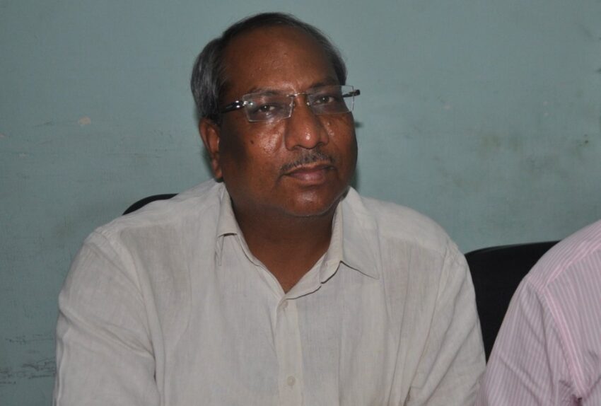 संजय निषाद