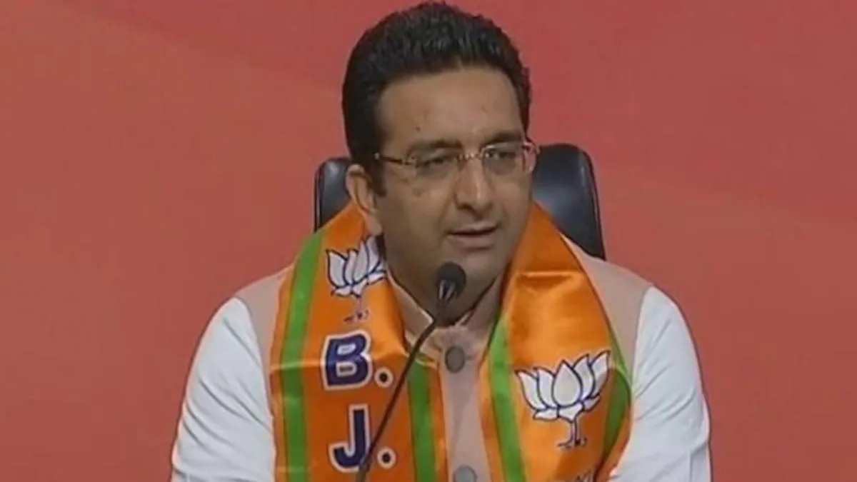 BJP प्रवक्ता की ओला पर टिप्पणी से भाजपा चौतरफा घिरीं