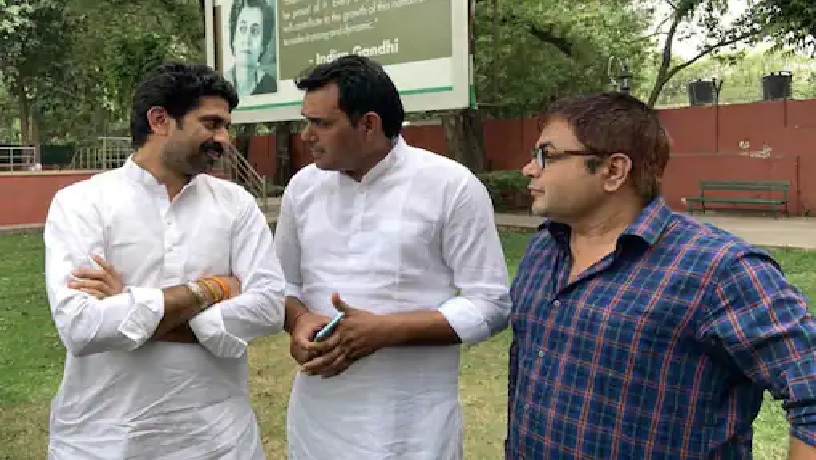 पायलट समर्थक हारे हुए उम्मीदवारों ने सरकार के खिलाफ फिर खोला मोर्चा