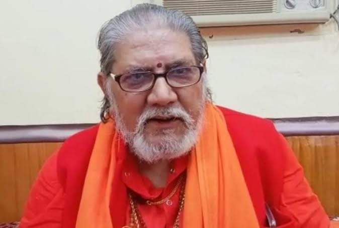 काशी अन्नपूर्णा मंदिर के महंत रामेश्वर पुरी का 67 वर्ष की आयु में निधन