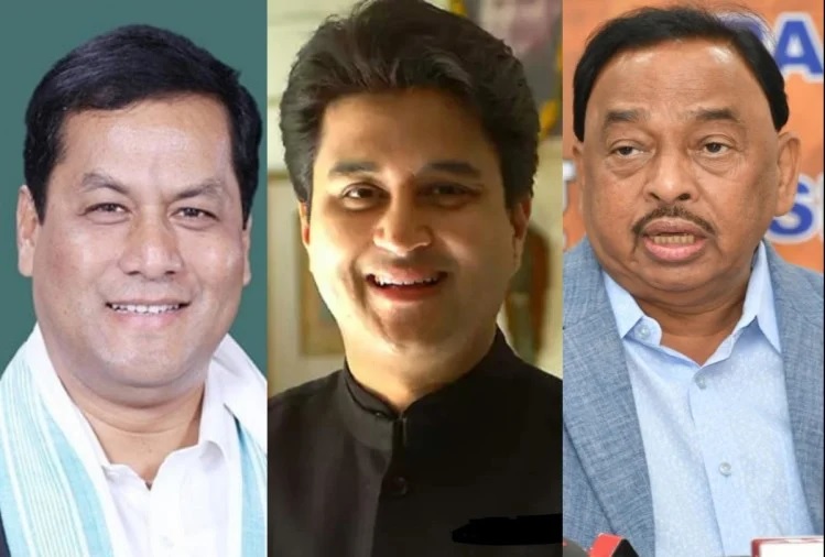 मोदी कैबिनेट का काउंटडाउन शुरू: कल शाम शपथ ले सकते हैं नए मंत्री