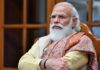 Big changes expected soon in Modi government's cabinet