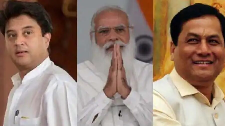 Modi Cabinet Expansion: मोदी कैबिनेट में किसे मिलेगा मौका,किसकी होगी छुट्टी?