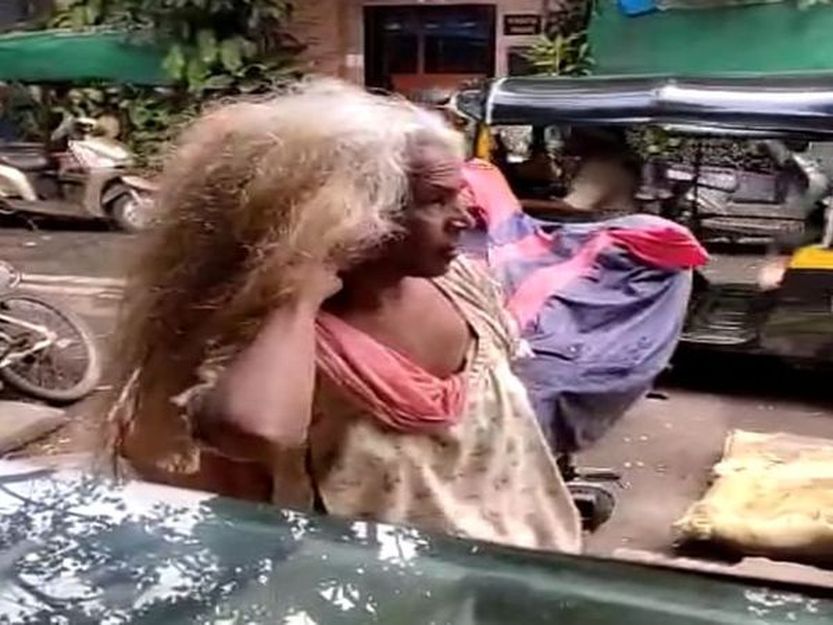 पूर्व सरपंच