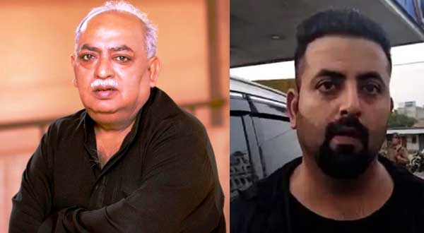 मुनव्वर राना