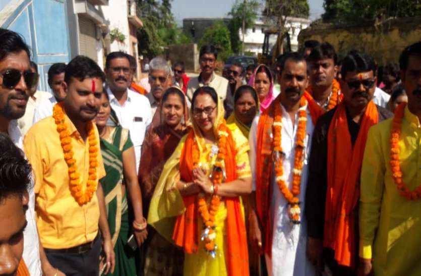 नगरीय निकाय