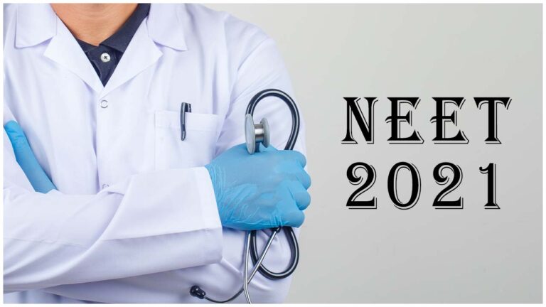 Union Minister Mansukh Mandaviya informed that NEET PG exam will be held on September 11