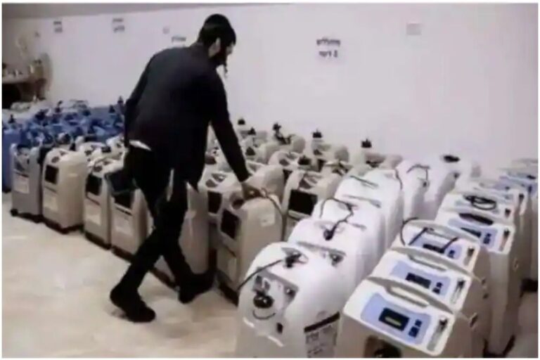 ऑक्सीजन