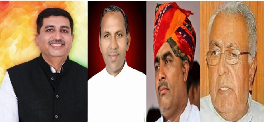 कमलेश प्रजापत