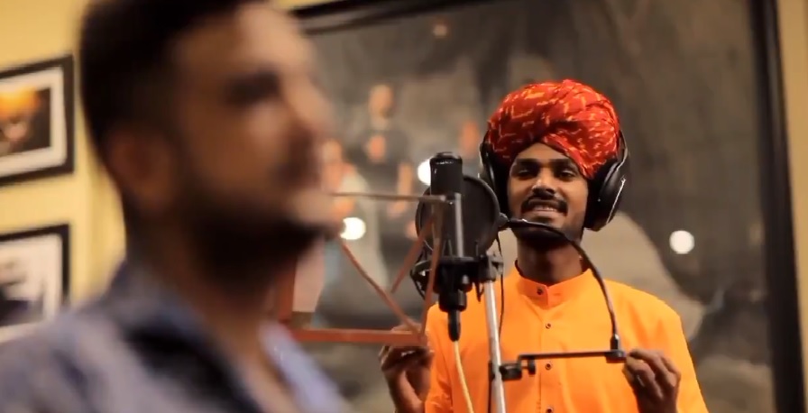 ‘हिमेश के दिल से’ सवाई का पहला गाना 'सांसे' रिलीज, 4 घंटे में 3 लाख से ज्यादा व्यू