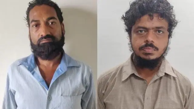 पाकिस्तान के पेशावर से आतंकियों के जुड़े थे तार, 15 अगस्त पर थी धमाके की साजिश