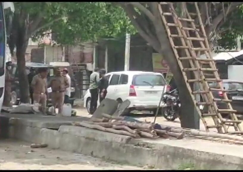 संदिग्ध