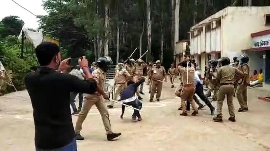 ब्लॉक प्रमुख