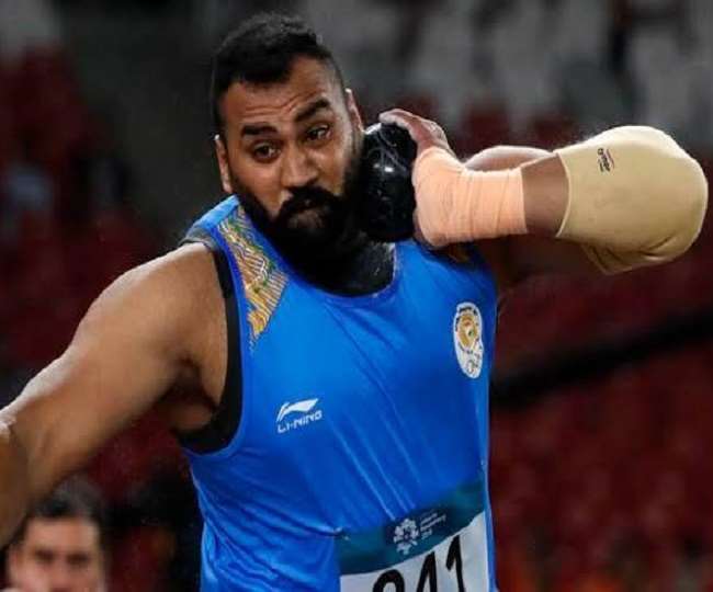 Tokyo Olympics: भारत को झटका तेजिंदरपाल सिंह फाइनल में क्वालीफाई करने से चूके