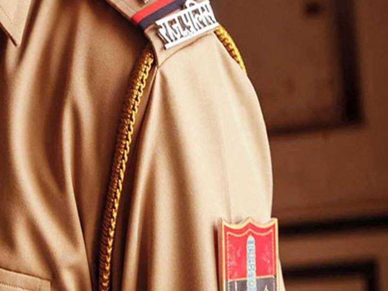 पुलिस सब इंस्पेक्टर भर्ती परीक्षा 2021 स्थगित,अब 13 से 15 सितंबर के बीच होगी परीक्षा