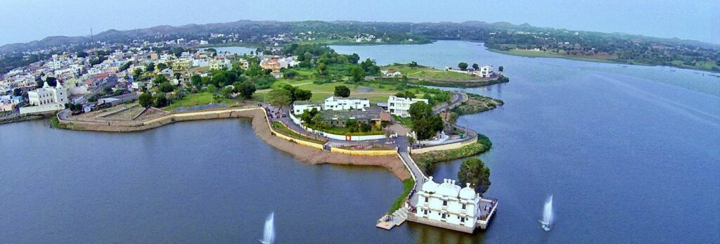 Dungarpur tourism