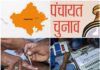 गांव की सरकार : प्रदेश के 6 जिला परिषदों और 18 पंचायत समितियों में चुनाव का ऐलान | Village government: Announcement of elections in 6 district councils and 18 panchayat samitis of the state