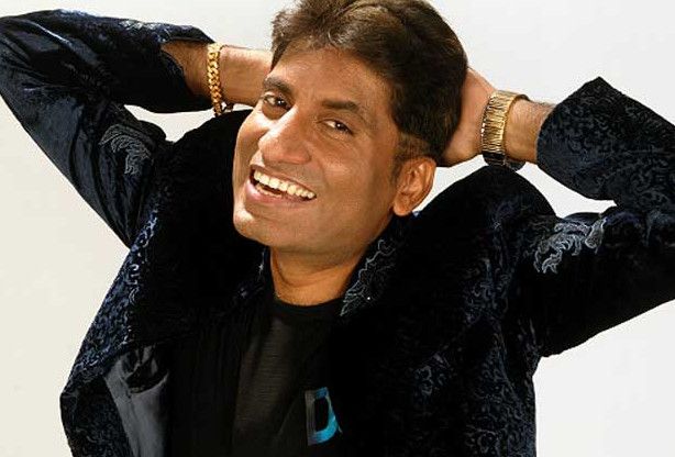 मैं मेडल तो ले आऊं पर दौड़कर दही,सब्जी लाओ... ये सब कौन झेलेगा- राजू श्रीवास्तव