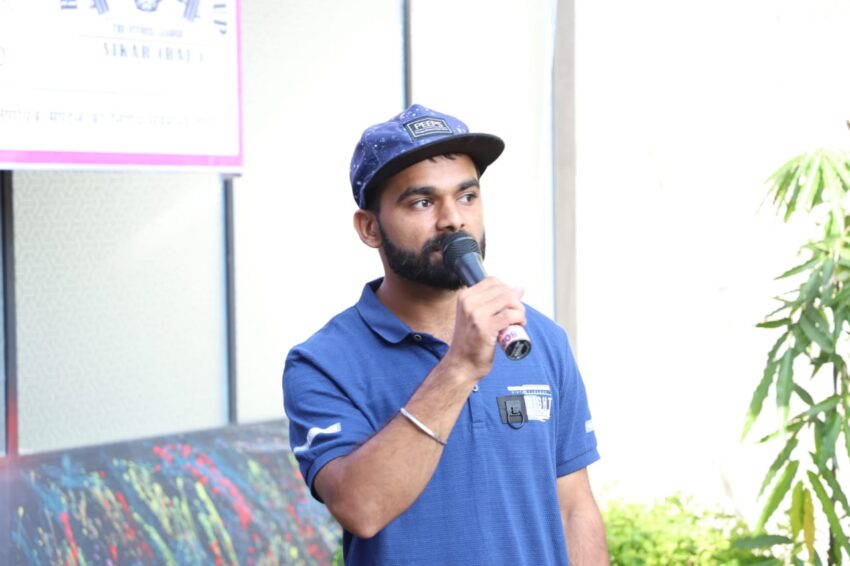 वर्ल्ड रिकॉर्ड