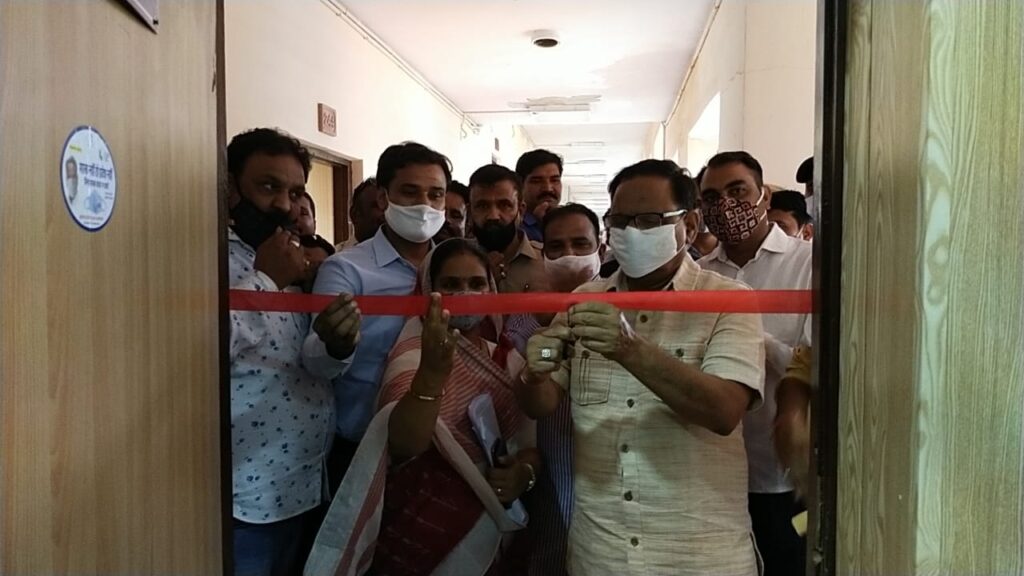 सफाई कर्मियों की हड़ताल टली, हेरिटेज निगम प्रशासन और सफाई कर्मचारियों के बीच हुआ समझौता