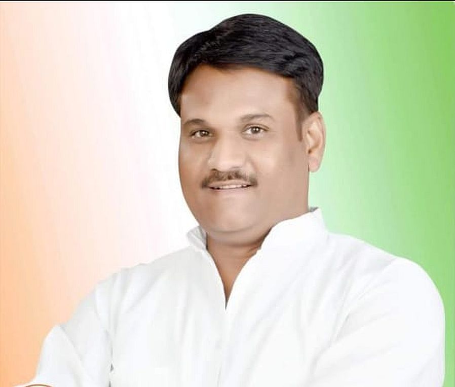अरुण सिंह