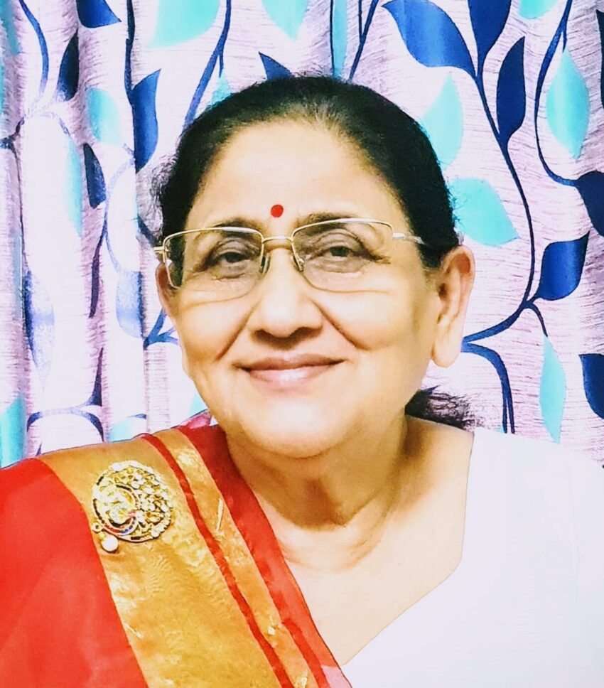 राष्ट्रीय ब्राह्मण डिमांड पर ज़ूम मीटिंग सम्पन्न